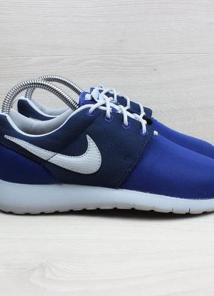 Спортивні кросівки nike roshe one оригінал, розмір 38