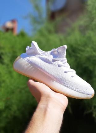 Yezzy cheap 350 v1