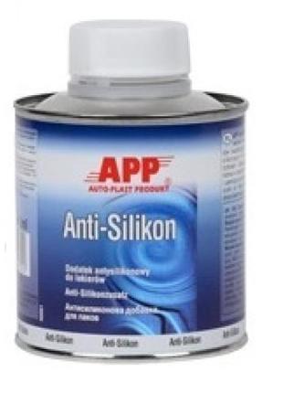APP Антисиликон добавка в краску Anti Silikon 0.25l (030400)