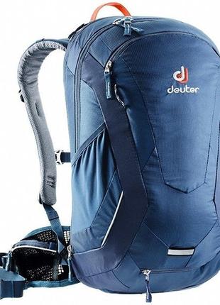 Рюкзак Deuter Superbike 18 EXP (midnight-navy)