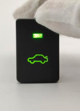 Кнопка відкривання багажника для Тойота 33,1 мм х 22,4 мм