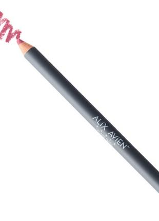 Олівець для губ ALIX AVIEN, Dusty Red, 1,14 г/253701