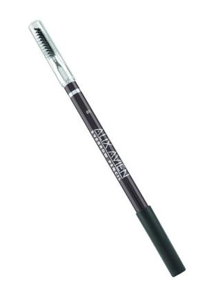 Олівець для брів зі щіточкою ALIX AVIEN, 1,8 г
