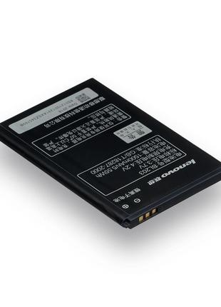 Акумуляторна батарея Quality BL203 для Lenovo A369i
