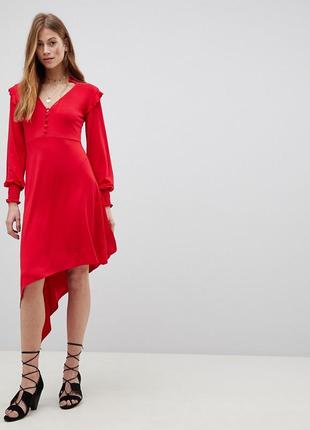 Платье asos р.36