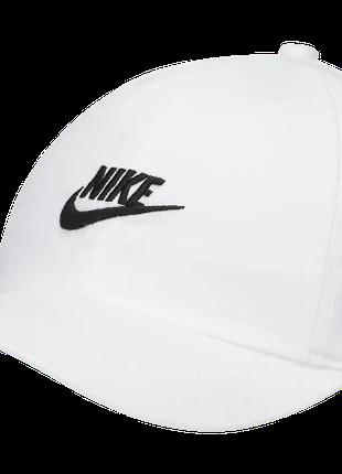 Кепка Nike Y NK H86 CAP FUTURA - AJ3651-100