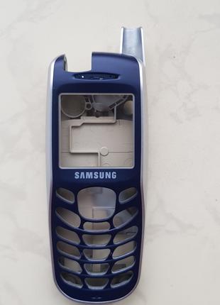 Корпус Samsung X600 (AAA) Blue
