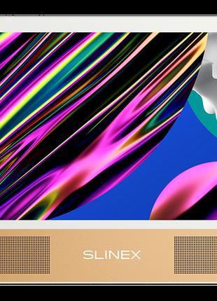 Видеодомофон Slinex Sonik 10 White