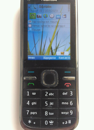 Телефон Nokia C5-00-2
