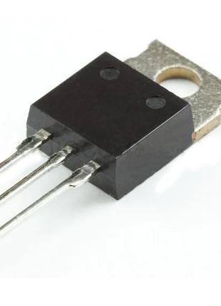 TIP142T - биполярный NPN транзистор 100В 15А