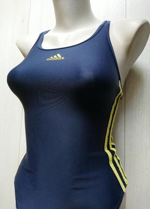 Спортивный купальник adidas