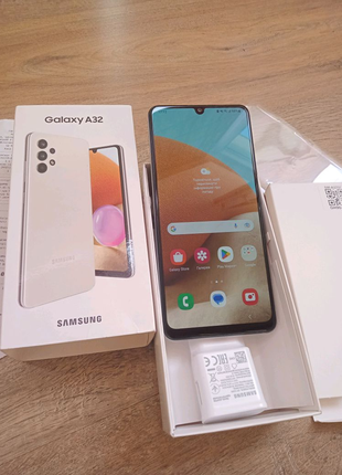 Samsung Galaxy A32 4/128gb