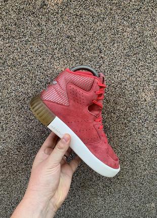 Adidas tubular invader 2.0 hot sale pink