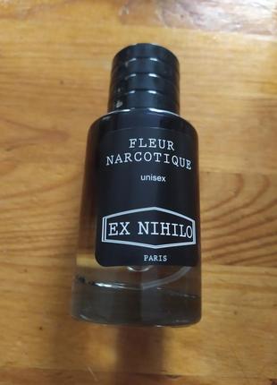 Ex nihilo fleur narcotique парфумована вода