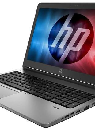 Ноутбук HP ProBook 650 G1 15" i7 AMD 16GB RAM 250GB SSD