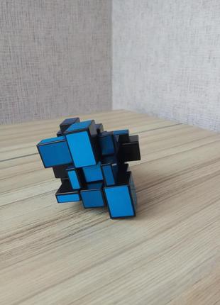 Головоломка smart cube mirror
