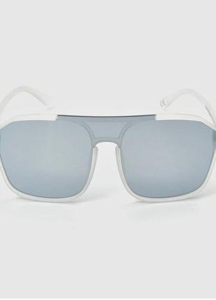 Мужские имиджевые солнцезащитные очки sinsay