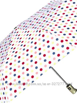 Парасолька автоматична жіноча складана парасолька автомат авто...