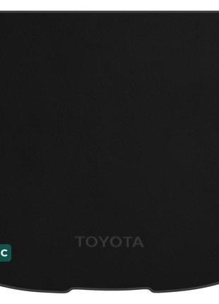 Двухслойные коврики Sotra Classic Black для Toyota RAV4 (mkV)(...