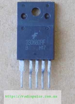 Микросхема KA3S0680RF