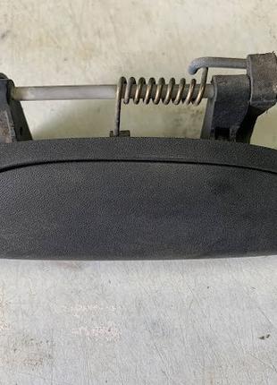 Ручка дверей права Renault Scenic Megane 1 7700830038
