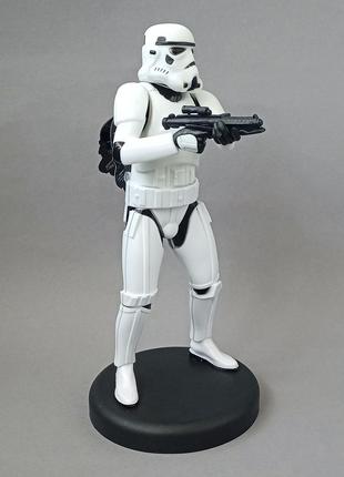 Star Wars Stormtrooper гель для душа