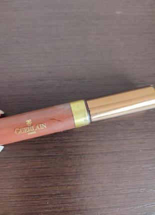 Блиск для губ guerlain