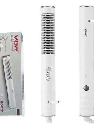Фен, расческа для укладки волос VGR V 586 (40 шт/ящ)