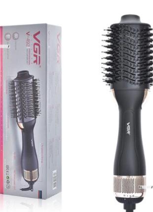 Фен для укладки волос VGR V 492 (24 шт/ящ)