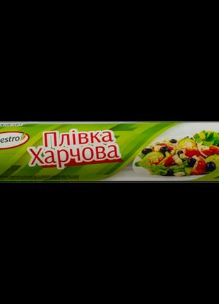 Пленка пищевая 50м Appetito ШК