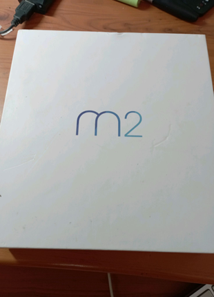 Коробка от смартфон Meizu M2 Mini 2/16