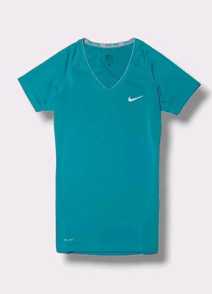 Жіноча термо футболка Nike Pro