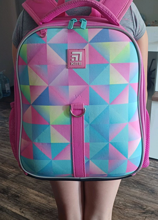 Шкільний рюкзак фірми "Kite"