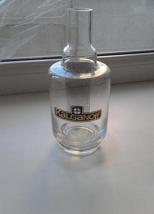 Стеклянная бутылка kalganoff 0,4 мл