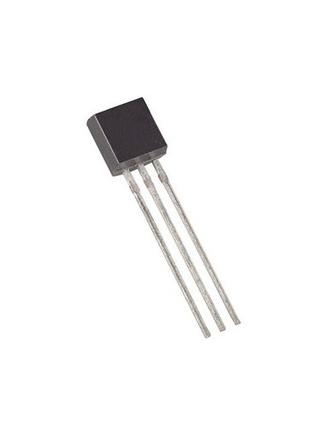 Биполярный NPN транзистор C1815 60V 0.15A TO-92 10шт