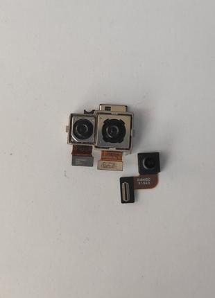 Камери OnePlus 6T 6/128