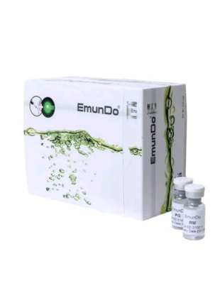 EmunDo® для фототермотерапії, 3шт