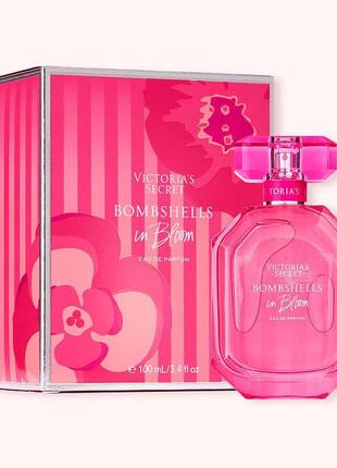 Victoria's secret bombshells in bloom eau de parfum 100 ml 50 ...