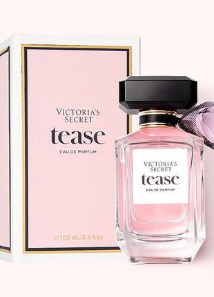 Victoria's secret tease eau de parfum 100 ml 50 ml духи парфюм...