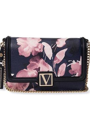 The victoria mini shoulder bag - мини-сумочка victoria