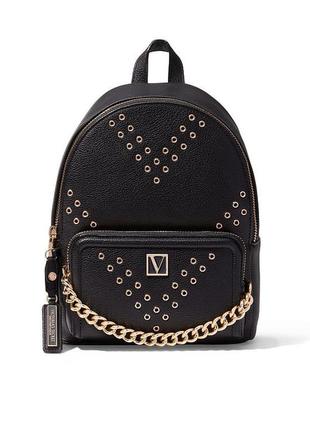 The victoria small backpack - мини-рюкзак the victoria