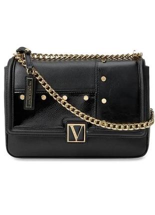 The victoria medium shoulder bag - сумка victoria medium