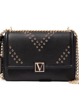 The victoria medium shoulder bag - сумка victoria medium