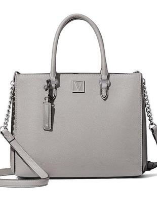 The victoria structured satchel - сумка the victoria structure...