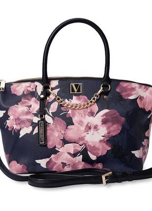 The victoria slouchy satchel - сумка the victoria slouchy satchel