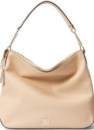 The victoria hobo bag - сумочка the victoria hobo bag