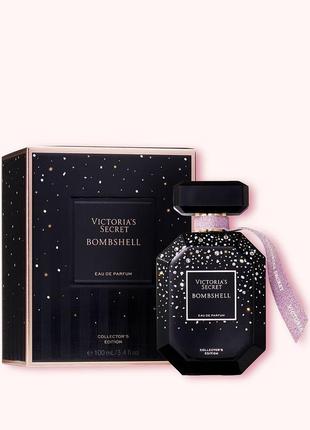 Victoria's secret bombshell collectors eau de parfume 100 ml п...