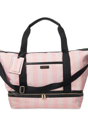 The vs getaway weekender bag - сумка the vs getaway weekender bag