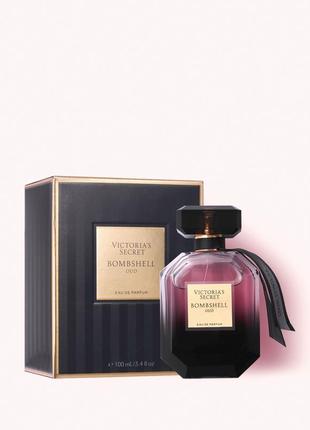 Victoria's secret bombshell oud eau de parfume 100 ml духи пар...