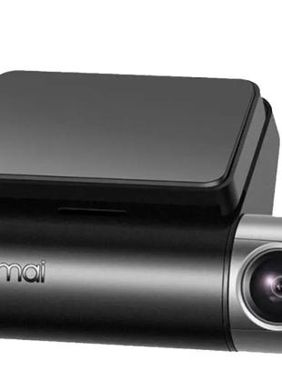 Автомобильный видеорегистратор Xiaomi 70mai Dash Cam Pro Plus+